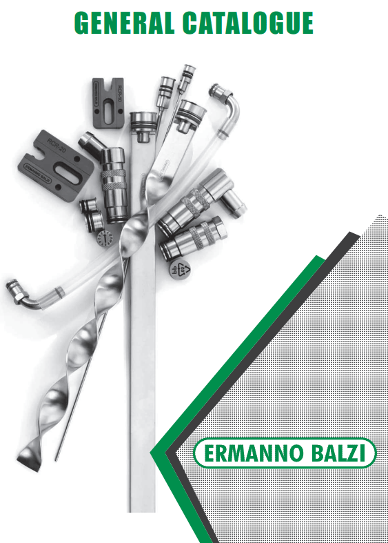 ERMANNO BALZI