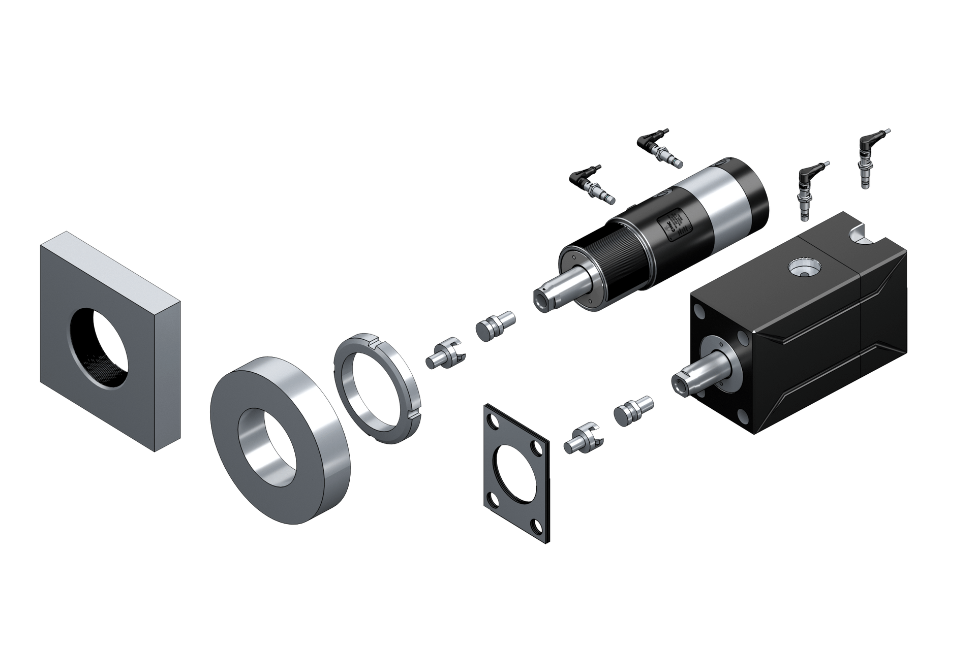 spare parts