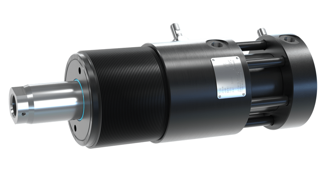Cylinder Hydraulic