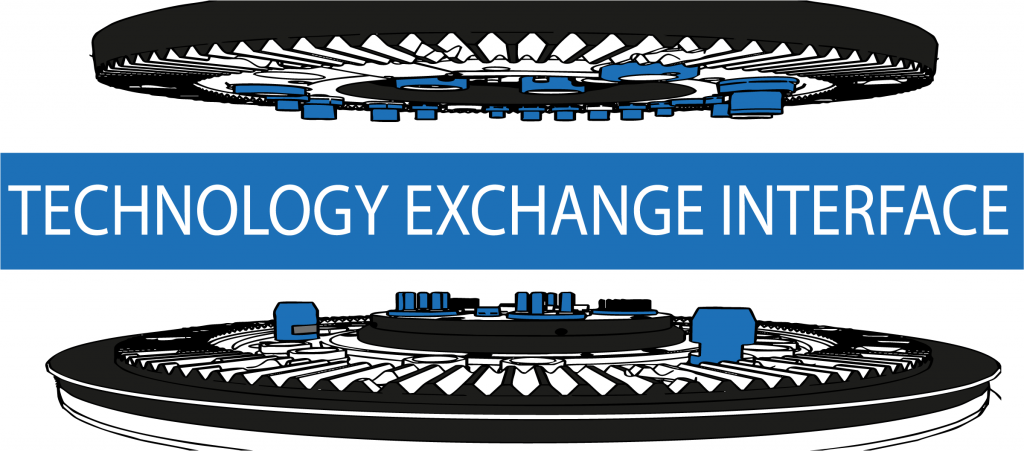 Technology Exchange Interface logo