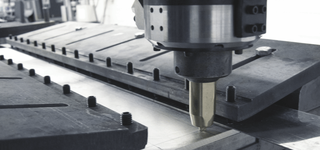 FSW FRICTION STIR WELDING 9 CYSTIR and CyWeld FSW system