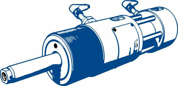 Cylinder technology