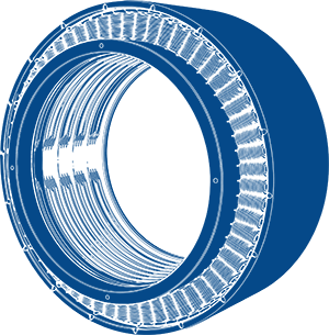 Torque Motor